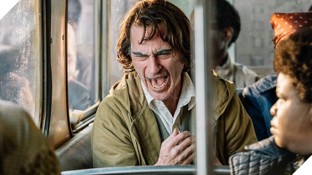 Joker 2019 : 21 bức ảnh hé lộ thế giới điên loạn từ một Arthur Fleck đến gã khủng bố nguy hiểm Joker 7