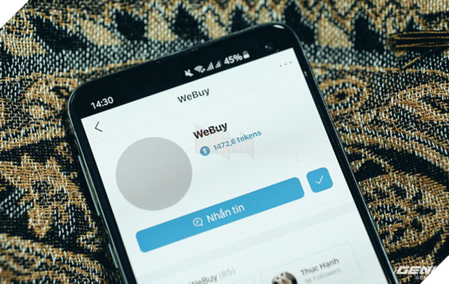 Tất tần tật những điều cần biết về Token Lotus: Dùng thế nào, tác dụng ra sao, làm gì để “cày” thật hiệu quả? - Ảnh 1.