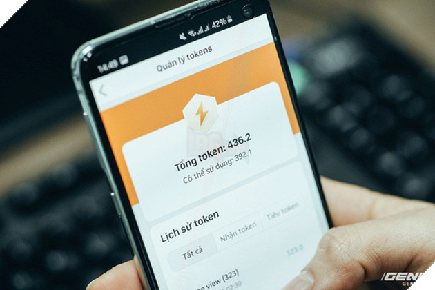 Tất tần tật những điều cần biết về Token Lotus: Dùng thế nào, tác dụng ra sao, làm gì để “cày” thật hiệu quả? - Ảnh 2.