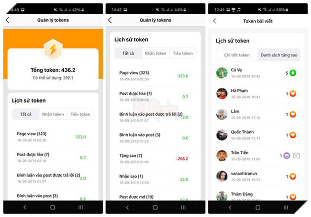 Tất tần tật những điều cần biết về Token Lotus: Dùng thế nào, tác dụng ra sao, làm gì để “cày” thật hiệu quả? - Ảnh 3.
