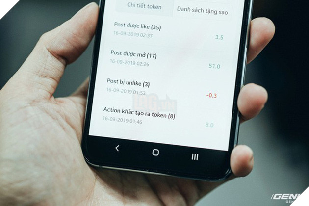 Tất tần tật những điều cần biết về Token Lotus: Dùng thế nào, tác dụng ra sao, làm gì để “cày” thật hiệu quả? - Ảnh 4.