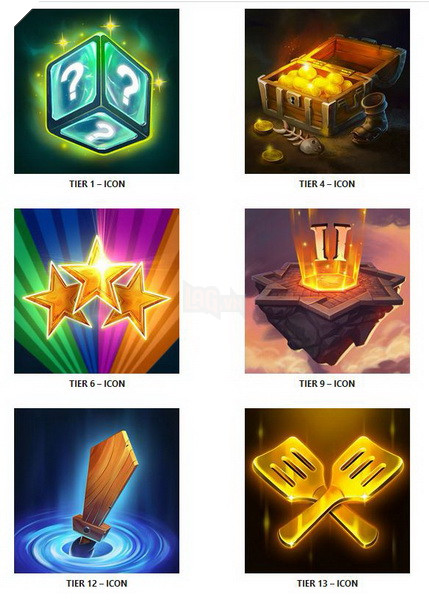 Đấu Trường Chân Lý: Thời gian kết thúc Beta Pass 2 - Farm điểm nhận quà ngay trước khi quá trễ 3