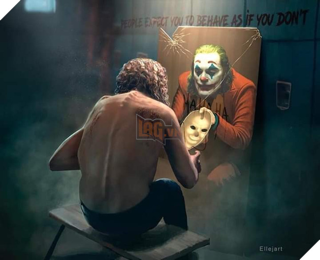 Chưa qua kiểm duyệt, chưa công chiếu chính thức nhưng tiết lộ của đạo diễn Joker khiến fan gây sốc 7