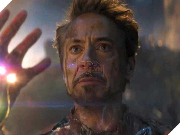 Để Iron Man xuất hiện trong phim Black Widow không khó hơn người hâm mộ nghĩ