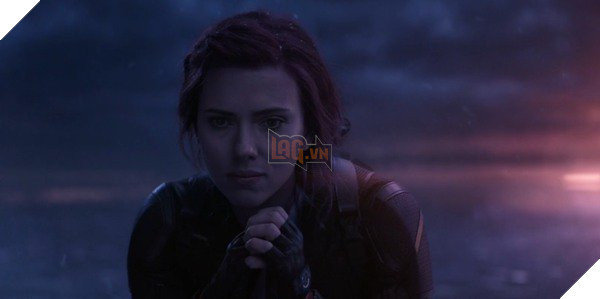 Để Iron Man xuất hiện trong phim Black Widow không khó hơn người hâm mộ nghĩ 2