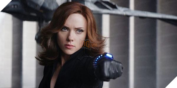 Để Iron Man xuất hiện trong phim Black Widow không khó hơn người hâm mộ nghĩ 4