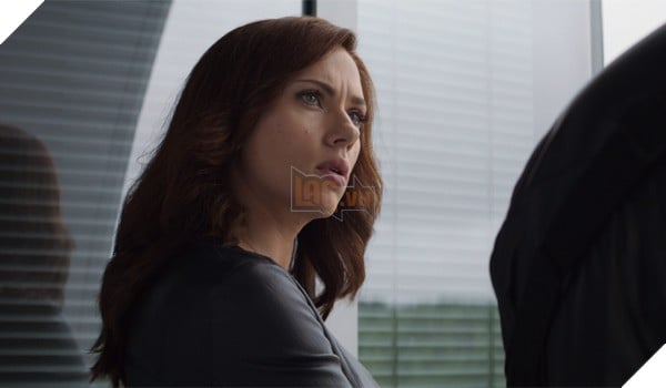 Để Iron Man xuất hiện trong phim Black Widow không khó hơn người hâm mộ nghĩ 6