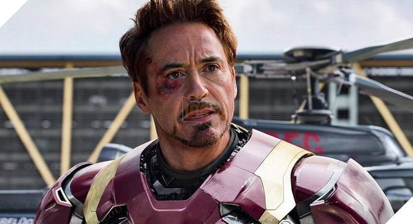 Để Iron Man xuất hiện trong phim Black Widow không khó hơn người hâm mộ nghĩ 5