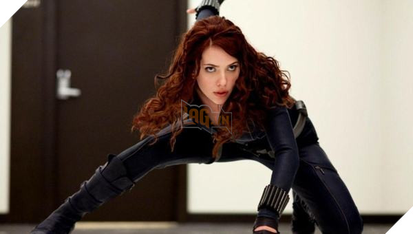 Để Iron Man xuất hiện trong phim Black Widow không khó hơn người hâm mộ nghĩ 10