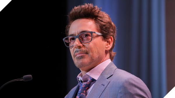 Để Iron Man xuất hiện trong phim Black Widow không khó hơn người hâm mộ nghĩ 13