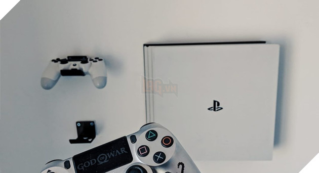 Gắn thiết bị chơi game của bạn lên tường có lợi ích gì?