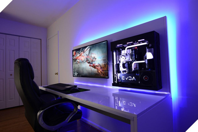 Gắn thiết bị chơi game của bạn lên tường có lợi ích gì? 2