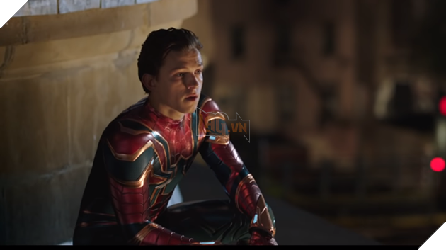 Mang Spider-Man về xong, Sony còn giựt luôn cả Night Monkey 