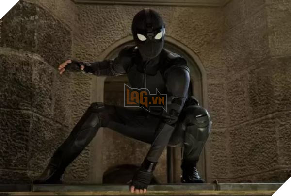 Mang Spider-Man về xong, Sony còn giựt luôn cả Night Monkey  2