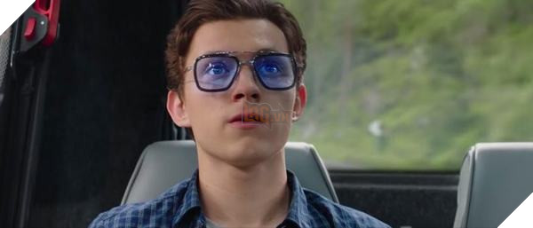 Spider-Man: Far From Home lộ phân đoạn không dành cho F.A 3