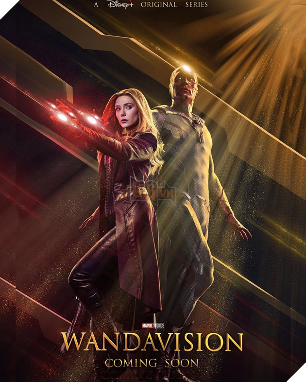 Thực hư giả thuyết Scarlet Witch sẽ là kẻ phản diện mới của Marvel sau Thanos