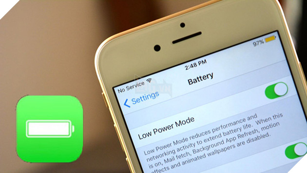iOS 13 đã cải thiện thời lượng pin so với iOS 12.4.1 chưa? 