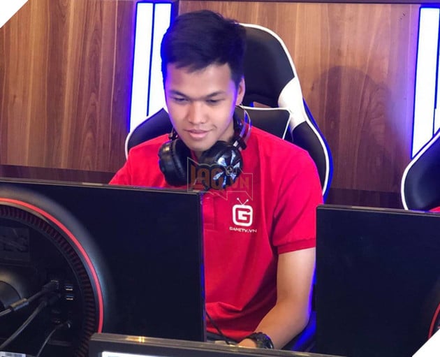 Chim Sẻ Đi Nắng chính thức quay trở lại với GTV, chuẩn bị tham gia AoE Việt Nam Open 2019 2