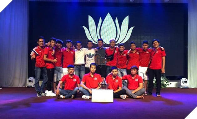 Chim Sẻ Đi Nắng chính thức quay trở lại với GTV, chuẩn bị tham gia AoE Việt Nam Open 2019 4