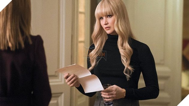 Bỏ túi những bộ phim hành động về các nữ sát thủ 4