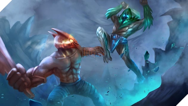 Dota 2: Valve nâng cấp Ranked Matchmaking, Smurf và Boosting khốn đốn từ đây 3