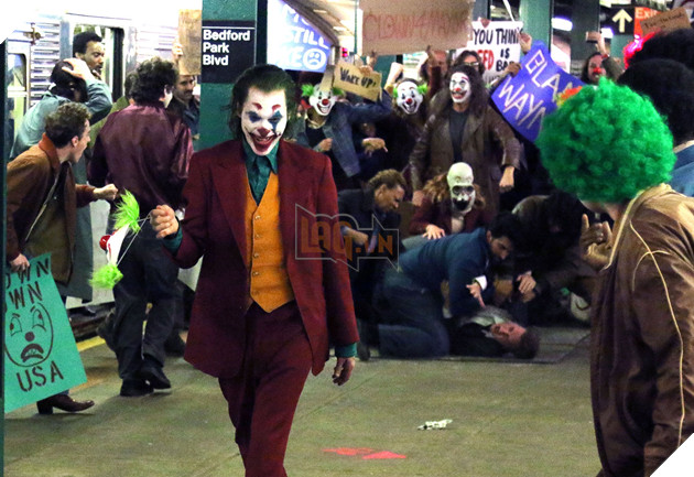 Chưa qua kiểm duyệt, chưa công chiếu chính thức nhưng tiết lộ của đạo diễn Joker khiến fan gây sốc 3