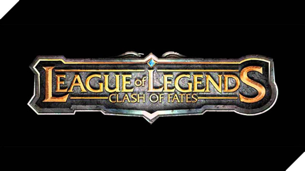 LMHT kỉ niệm 10 năm ra mắt bằng việc thay đổi toàn bộ nhận diện thương hiệu của mình 3