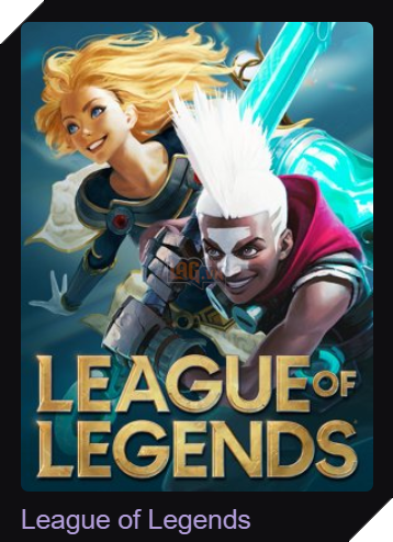 LMHT kỉ niệm 10 năm ra mắt bằng việc thay đổi toàn bộ nhận diện thương hiệu của mình 5