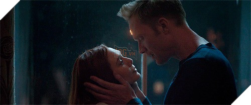 Thực hư giả thuyết Scarlet Witch sẽ là kẻ phản diện mới của Marvel sau Thanos 7