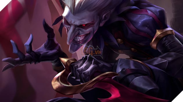 LMHT: Riot hé lộ sẽ làm lại Shaco trong phiên bản 9.20 sắp tới 4