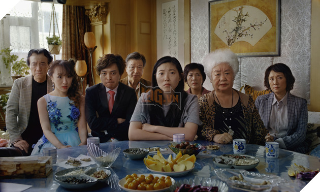 Thế giới được phen ngỡ ngàng với bộ phim Lời từ biệt của xứ Kim Chi 3