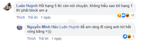 LMHT: Tinikun lại tạo sóng gió, lên tiếng chỉ trích BLV Hoàng Luân và HLV Minh Hảo là hèn  6