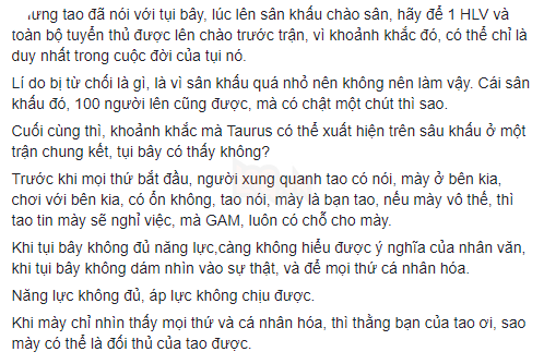 LMHT: Tinikun lại tạo sóng gió, lên tiếng chỉ trích BLV Hoàng Luân và HLV Minh Hảo là hèn  3