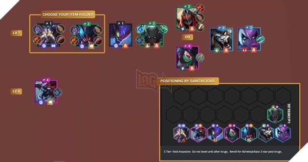 Đấu Trường Chân Lý: Top 10 đội hình mạnh nhất meta 9.18 hiện tại cho tất cả Hệ Tộc