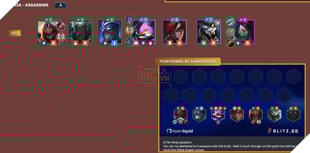 Đấu Trường Chân Lý: Top 10 đội hình mạnh nhất meta 9.18 hiện tại cho tất cả Hệ Tộc 2