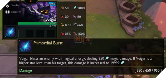 Đấu Trường Chân Lý: PBE hé lộ Beta Pass đợt 3 cùng Găng Đấu Tập cho bản cập nhật 9.19 19