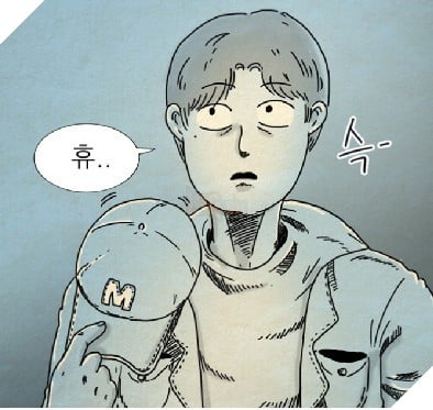 Strangers From Hell - Webtoon kinh dị đáng sợ nhất Hàn Quốc, được cộng đồng khen ngợi hết lời 2