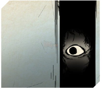 Strangers From Hell - Webtoon kinh dị đáng sợ nhất Hàn Quốc, được cộng đồng khen ngợi hết lời 3