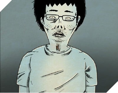 Strangers From Hell - Webtoon kinh dị đáng sợ nhất Hàn Quốc, được cộng đồng khen ngợi hết lời 5