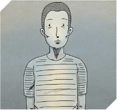 Strangers From Hell - Webtoon kinh dị đáng sợ nhất Hàn Quốc, được cộng đồng khen ngợi hết lời 6