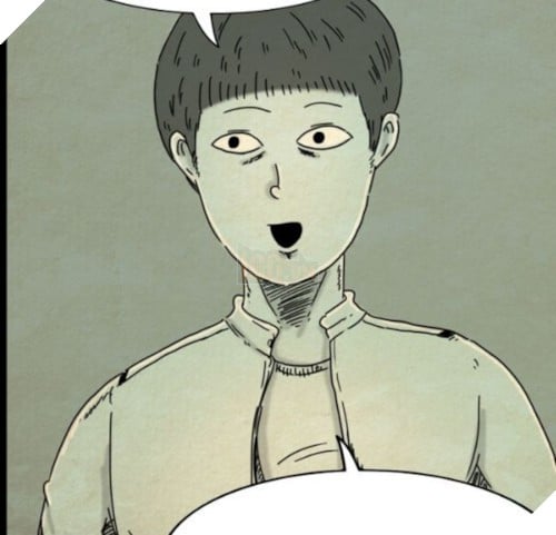 Strangers From Hell - Webtoon kinh dị đáng sợ nhất Hàn Quốc, được cộng đồng khen ngợi hết lời 7