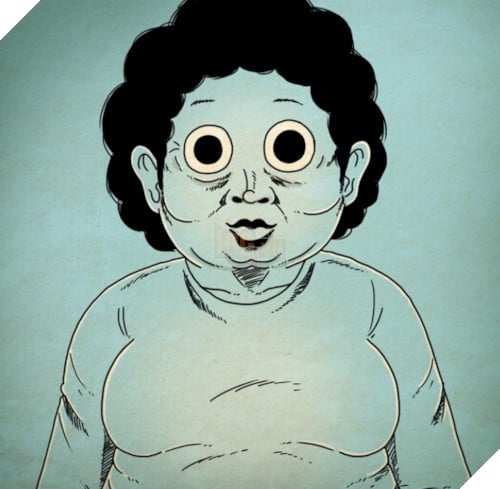 Strangers From Hell - Webtoon kinh dị đáng sợ nhất Hàn Quốc, được cộng đồng khen ngợi hết lời 8