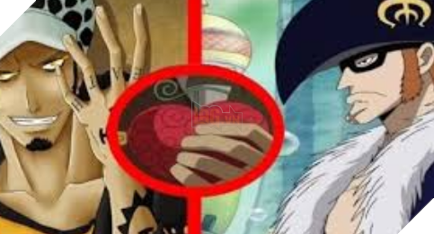 One Piece: Liệu X Drake có phải là nội gián của Hải quân cài vào băng Bách Thú? 5