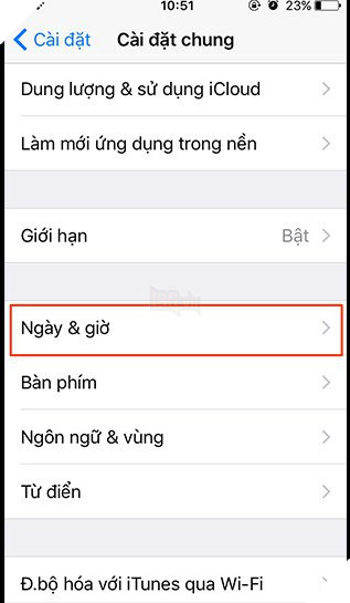 Apple: Những lỗi thường gặp và cách khắc phục trên ứng dụng App Store 4