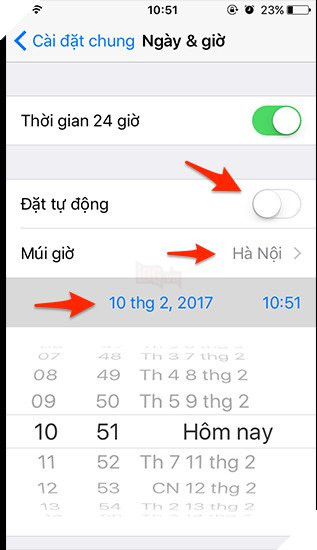 Apple: Những lỗi thường gặp và cách khắc phục trên ứng dụng App Store 5