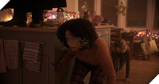 Nhà sản xuất Get Out bất ngờ tung trailer phim kinh dị về Giáng Sinh 3