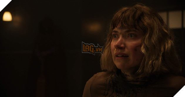 Nhà sản xuất Get Out bất ngờ tung trailer phim kinh dị về Giáng Sinh