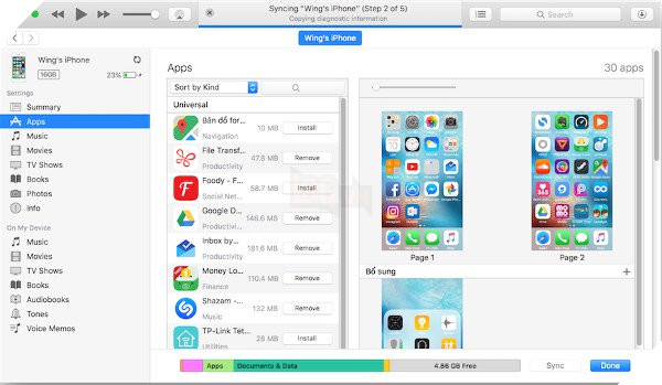 Apple: Những lỗi thường gặp và cách khắc phục trên ứng dụng App Store 6