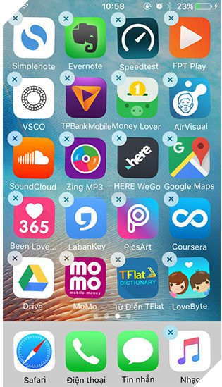 Apple: Những lỗi thường gặp và cách khắc phục trên ứng dụng App Store 7