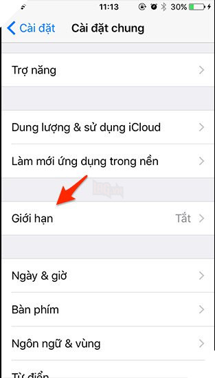 Apple: Những lỗi thường gặp và cách khắc phục trên ứng dụng App Store 9
